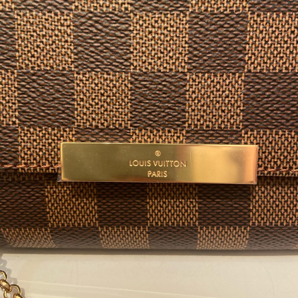 NWT Favorite MM - Picture 2 of 8